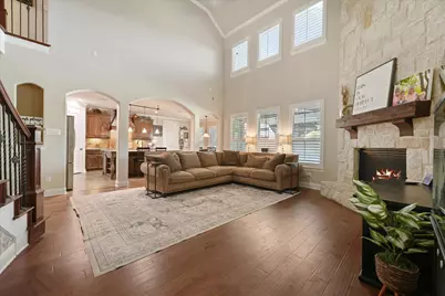 2723 Bondi Cove, Trophy Club, TX 76262 - Photo 9