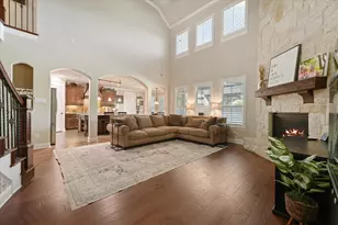 2723 Bondi Cove, Trophy Club, TX 76262 - Photo 9