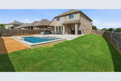 1218 Misty Ridge Drive, Justin, TX 76247 - Photo 35