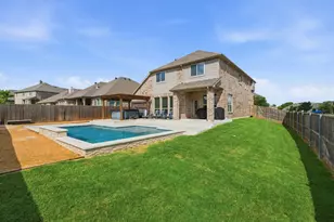 1218 Misty Ridge Dr, Justin, TX 76247 - Photo 35