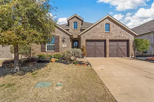 1506 Carnation St, Celina, TX 75078 - Photo 1
