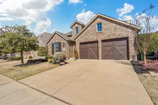 1506 Carnation St, Celina, TX 75078 - Photo 3