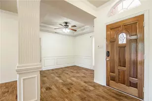 5000 Pointclear Ct, Arlington, TX 76017 - Photo 9