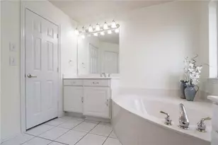 5000 Pointclear Ct, Arlington, TX 76017 - Photo 15