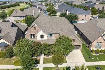 1305 5th Street, Argyle, TX 76226 - Photo 5