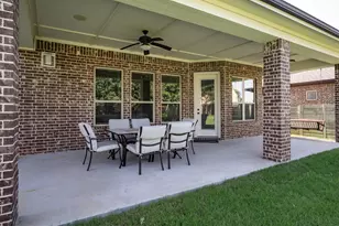 1305 5th St, Argyle, TX 76226 - Photo 33
