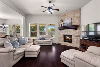 1305 5th Street, Argyle, TX 76226 - Photo 7