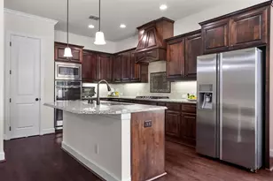 1305 5th St, Argyle, TX 76226 - Photo 9