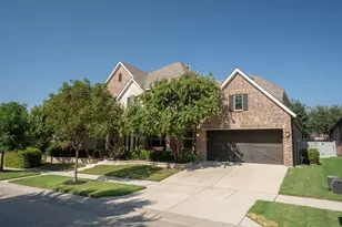 1305 5th St, Argyle, TX 76226 - Photo 3