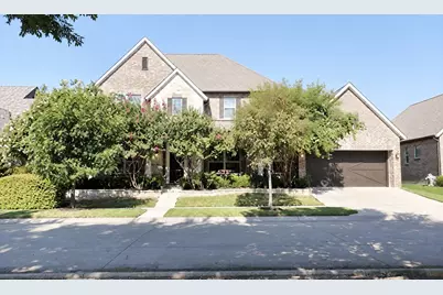 1305 5th Street, Argyle, TX 76226 - Photo 3