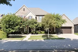 1305 5th St, Argyle, TX 76226 - Photo 3