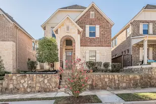 1279 Ocean Breeze Dr, Flower Mound, TX 75028 - Photo 1