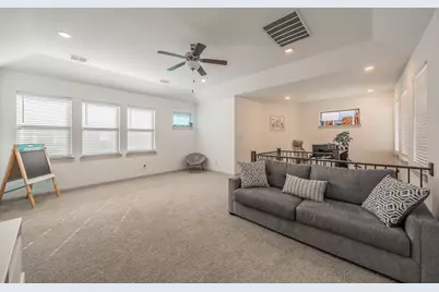 1279 Ocean Breeze Drive, Flower Mound, TX 75028 - Photo 21