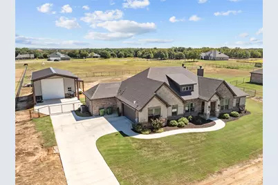 953 County Road 4764, Boyd, TX 76023 - Photo 3