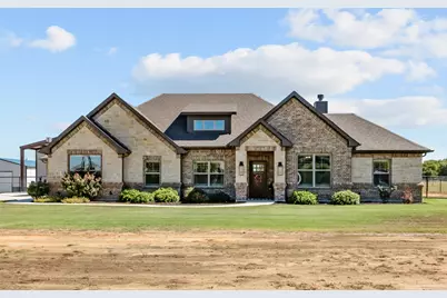 953 County Road 4764, Boyd, TX 76023 - Photo 1