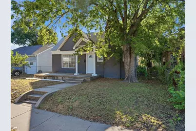 3712 College Avenue, Fort Worth, TX 76110 - Photo 3