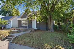 3712 College Ave, Fort Worth, TX 76110 - Photo 3