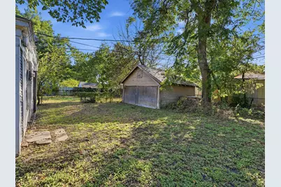 3712 College Avenue, Fort Worth, TX 76110 - Photo 21