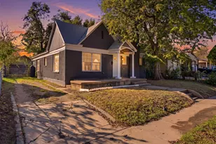 3712 College Ave, Fort Worth, TX 76110 - Photo 1