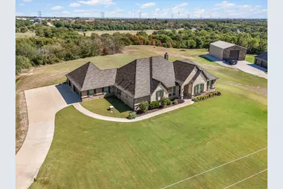 116 Rasha Drive, Azle, TX 76020 - Photo 37
