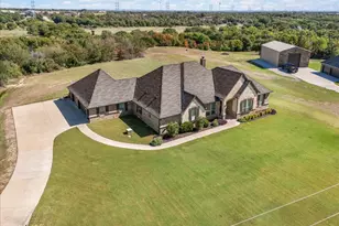 116 Rasha Dr, Azle, TX 76020 - Photo 37