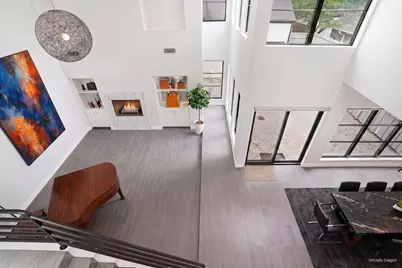 9123 Valley Chapel Lane, Dallas, TX 75220 - Photo 5