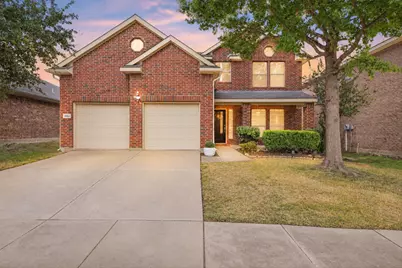 2053 Lake Trail Drive, Heartland, TX 75126 - Photo 1