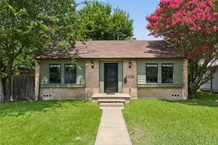 5426 Stoneleigh Ave, Dallas, TX 75235 - Photo 1