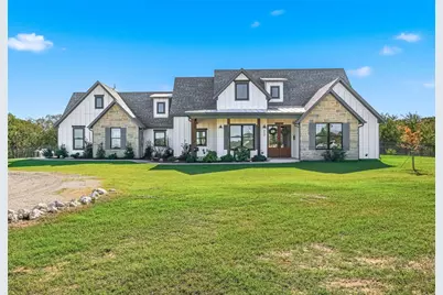 350 Rolling Ranch Boulevard, Alvord, TX 76225 - Photo 1