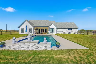 350 Rolling Ranch Boulevard, Alvord, TX 76225 - Photo 3