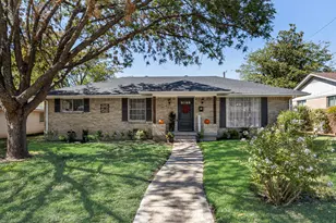 5235 Dazzle Dr, Dallas, TX 75232 - Photo 1