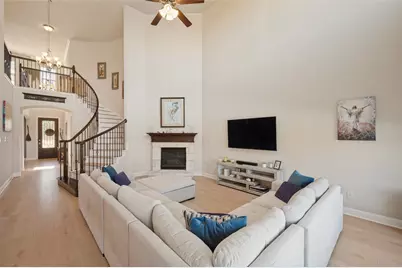 741 Darian Drive, Prosper, TX 75078 - Photo 5