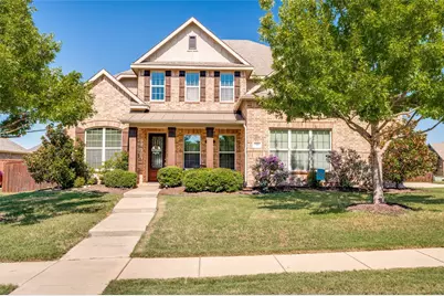 741 Darian Drive, Prosper, TX 75078 - Photo 1