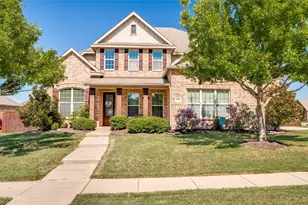 741 Darian Dr, Prosper, TX 75078 - Photo 1