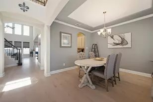 741 Darian Dr, Prosper, TX 75078 - Photo 7