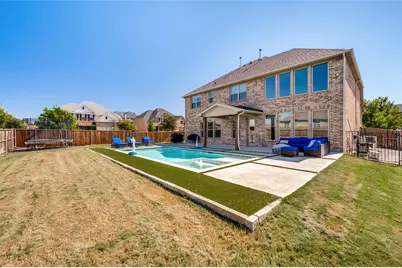 741 Darian Drive, Prosper, TX 75078 - Photo 25
