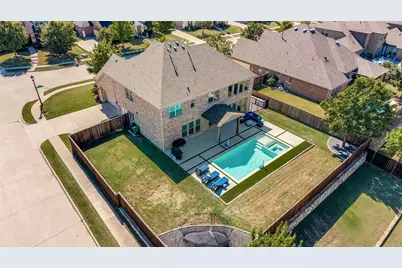 741 Darian Drive, Prosper, TX 75078 - Photo 29