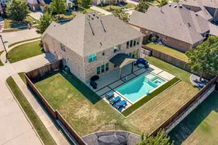 741 Darian Dr, Prosper, TX 75078 - Photo 29