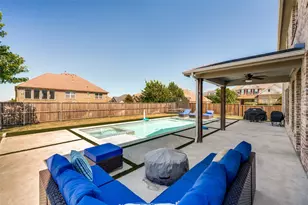 741 Darian Dr, Prosper, TX 75078 - Photo 23