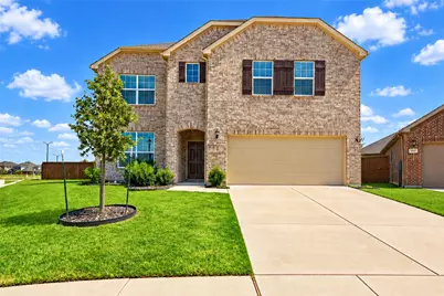 1805 Nelson Street, Anna, TX 75409 - Photo 1