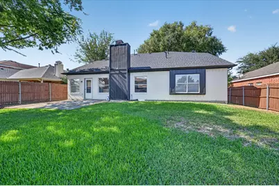 1004 Bonanza Drive, Arlington, TX 76001 - Photo 31