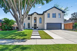 1004 Bonanza Dr, Arlington, TX 76001 - Photo 1