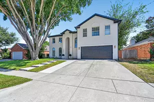 1004 Bonanza Dr, Arlington, TX 76001 - Photo 3