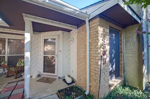 4909 Oak Bluff, Mesquite, TX 75150 - Photo 3