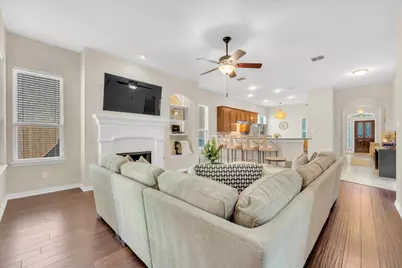 5612 Hampshire Drive, McKinney, TX 75070 - Photo 5