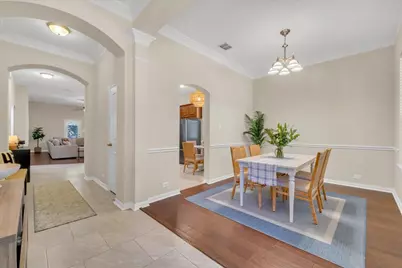 5612 Hampshire Drive, McKinney, TX 75070 - Photo 3