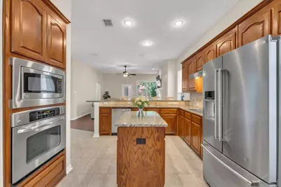 5612 Hampshire Drive, McKinney, TX 75070 - Photo 9
