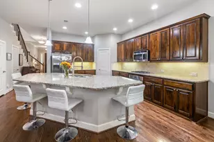 3914 Plum Vista Pl, Arlington, TX 76005 - Photo 5
