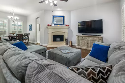 3914 Plum Vista Place, Arlington, TX 76005 - Photo 9