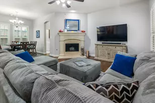 3914 Plum Vista Pl, Arlington, TX 76005 - Photo 9
